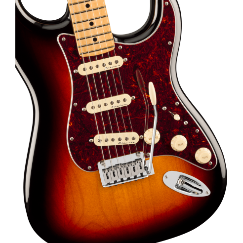 FENDER PLAYER II MOD STRAT MN 3TS