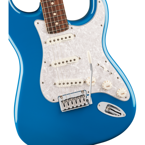 FENDER PLAYER II MOD STRAT RW ELB