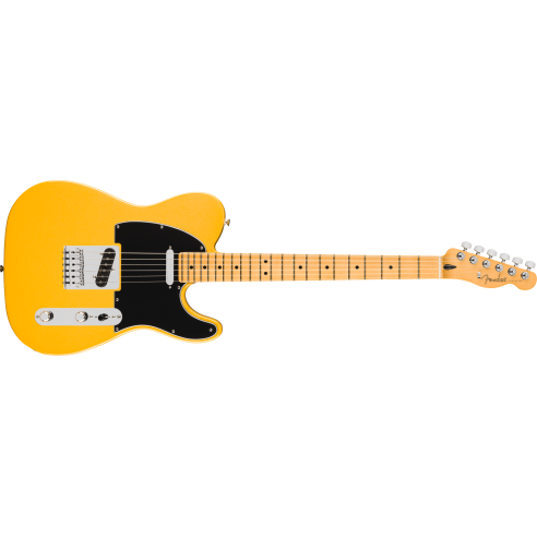 FENDER PLAYER II MOD TELE MN SSY