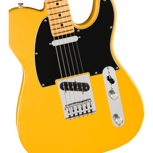 FENDER PLAYER II MOD TELE MN SSY