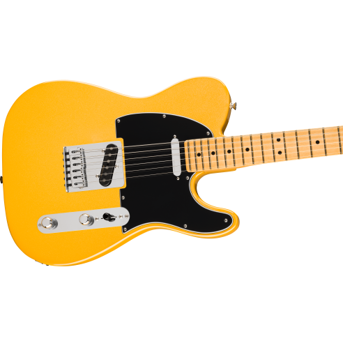 FENDER PLAYER II MOD TELE MN SSY