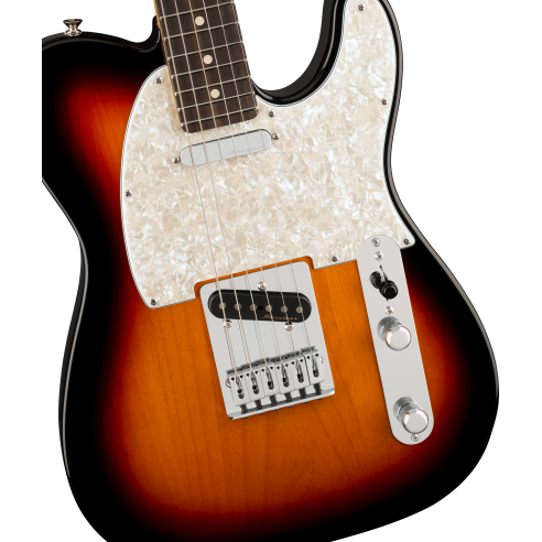 FENDER PLAYER II MOD TELE RW 3TSB