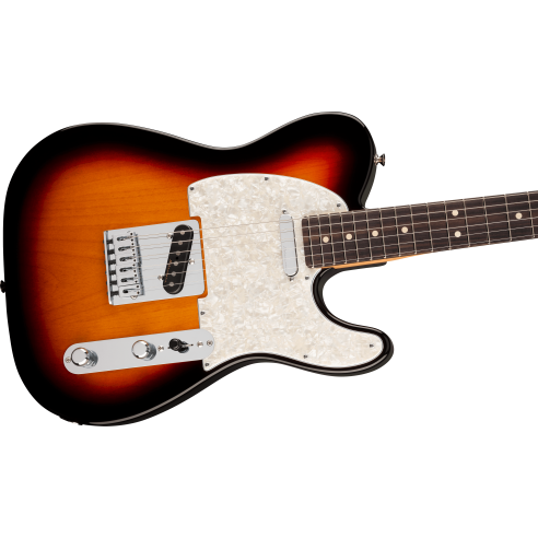 FENDER PLAYER II MOD TELE RW 3TSB