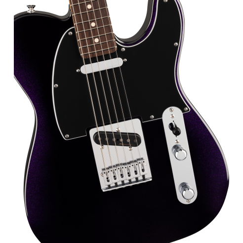 FENDER PLAYER II MOD TELE RW DUSK