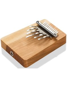 HOKEMA B11 ELECTRO KALIMBA MELODY G-DUR 440HZ