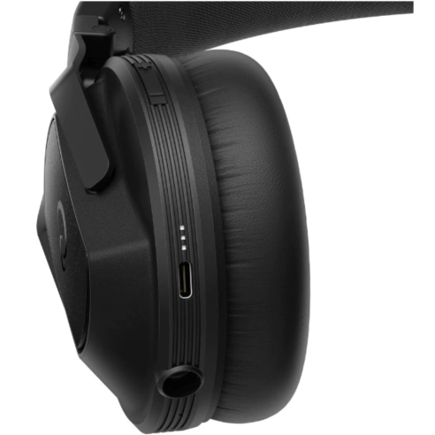 ALPHATHETA HDJ-F10