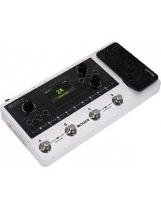 MOOER GE150 PRO PEDALIERA MULTIEFFETTO 2
