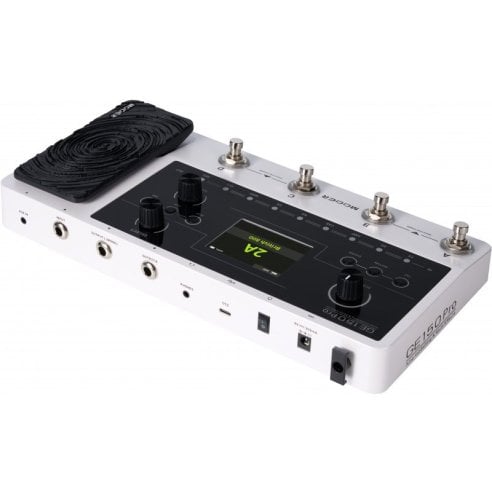 MOOER GE150 PRO PEDALIERA MULTIEFFETTO