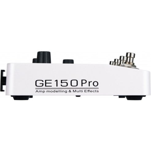 MOOER GE150 PRO PEDALIERA MULTIEFFETTO