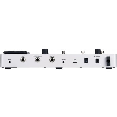 MOOER GE150 PRO PEDALIERA MULTIEFFETTO