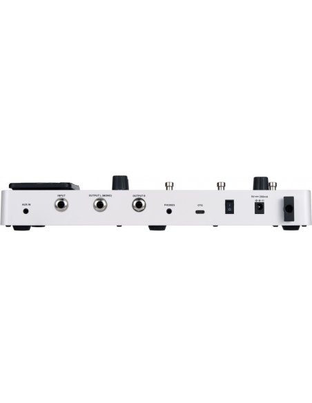 MOOER GE150 PRO PEDALIERA MULTIEFFETTO MOOER GE150 PRO PEDALIERA MULTIEFFETTO