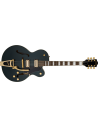 GRETSCH G2420TG STREAMLINER CADILLAC GREEN