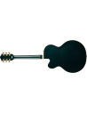 GRETSCH G2420TG STREAMLINER CADILLAC GREEN
