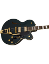 GRETSCH G2420TG STREAMLINER CADILLAC GREEN