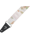 FENDER STRAP SATIN DRAGON IVORY