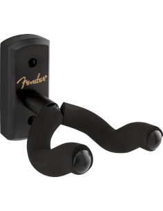 FENDER ESSENTIALS WALL HANGER BLACK