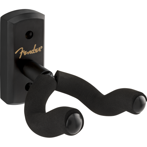 FENDER ESSENTIALS WALL HANGER BLACK