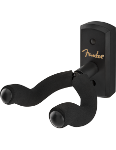 FENDER ESSENTIALS WALL HANGER BLACK 2