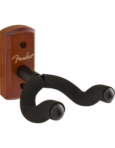 FENDER ESSENTIALS WALL HANGER ROSEWOOD
