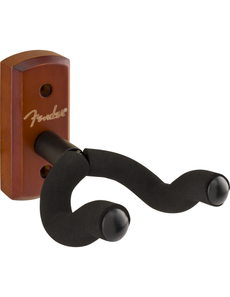 FENDER ESSENTIALS WALL HANGER ROSEWOOD