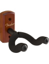 FENDER ESSENTIALS WALL HANGER ROSEWOOD