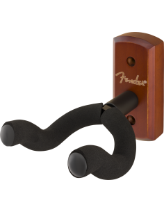 FENDER ESSENTIALS WALL HANGER ROSEWOOD 2
