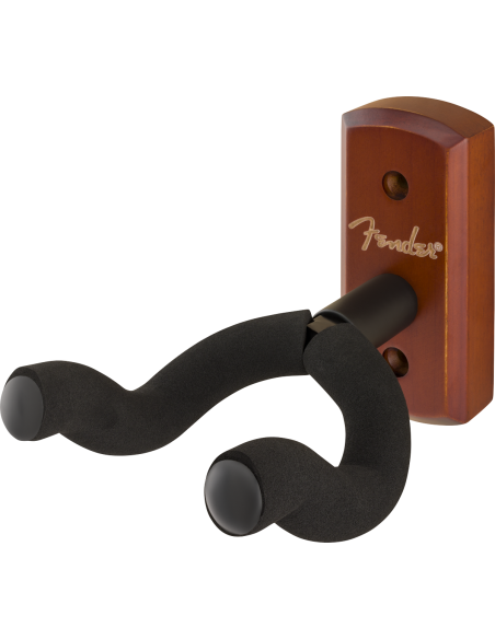 FENDER ESSENTIALS WALL HANGER ROSEWOOD