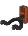 FENDER ESSENTIALS WALL HANGER ROSEWOOD