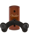 FENDER ESSENTIALS WALL HANGER ROSEWOOD
