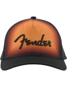 FENDER SUNBURST HAT MULTI COLOR