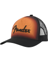 FENDER SUNBURST HAT MULTI COLOR