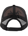 FENDER SUNBURST HAT MULTI COLOR