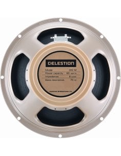 Celestion Classic G12M-65 Creamback 12" 65W 8ohm