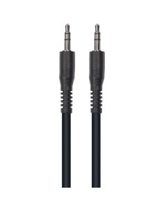 Yellow Cable K17-6 Cavo Segnale Mini Jack TRS/Mini Jack TRS 6 m