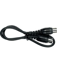 Yellow Cable MD05 Cavo MIDI 5 Poli Maschio/Maschio 0,5 m