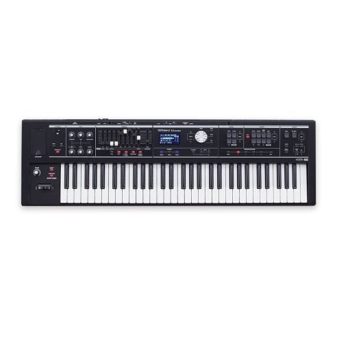 ROLAND VR-09 B