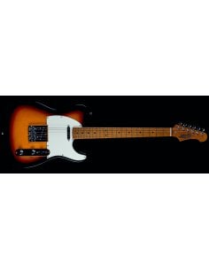 JET JT-300 SB SS SUNBURST ROASTED MAPLE