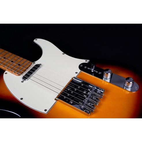 JET JT-300 SB SS SUNBURST ROASTED MAPLE