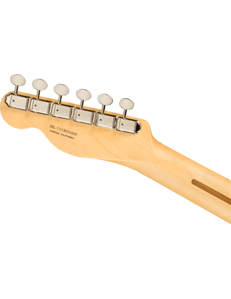 FENDER AM PERFORMER TELE MN VWT