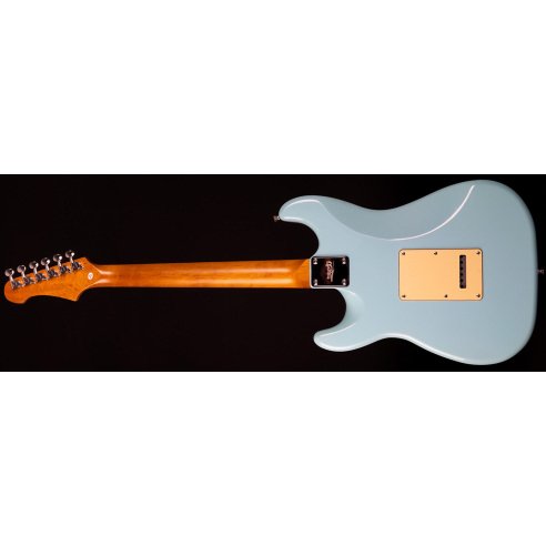 JET JS-300 BL SSS SONIC BLUE ROASTED MAPLE