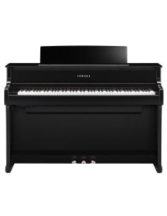 YAMAHA CLP-875PE 2
