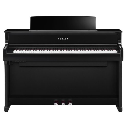 YAMAHA CLP-875PE