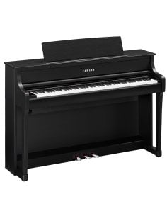 YAMAHA CLP-875B