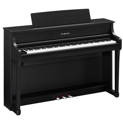 YAMAHA CLP-875B