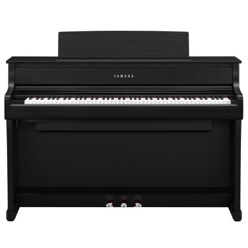 YAMAHA CLP-875B