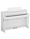 YAMAHA CLP-875WH