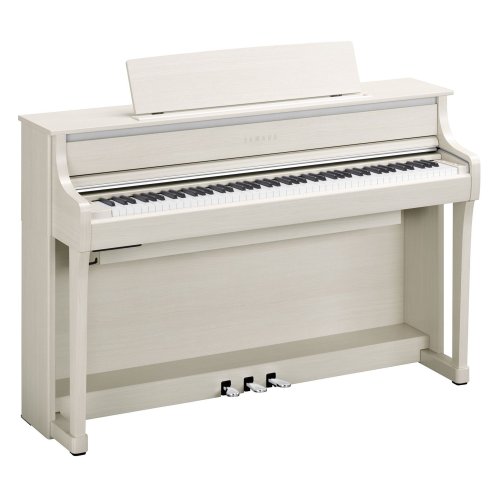 YAMAHA CLP-875WB