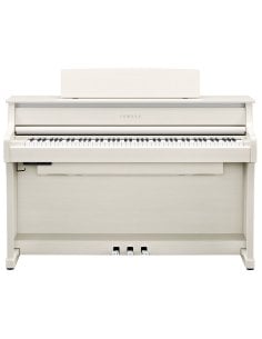 YAMAHA CLP-875WB 2