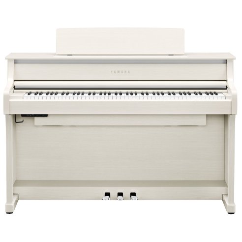 YAMAHA CLP-875WB