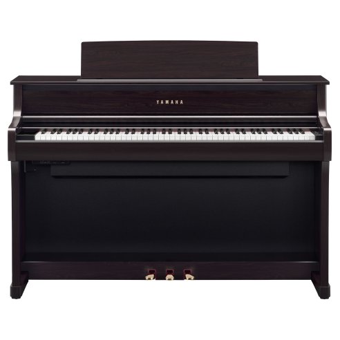 YAMAHA CLP-875RW